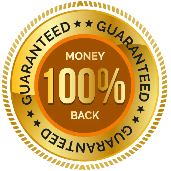 SharpEar money back guarantee