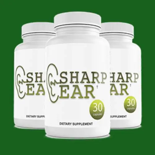 SharpEar official website